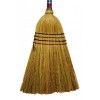 corn broom STD